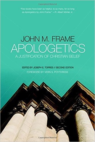 Cover of Apologetics