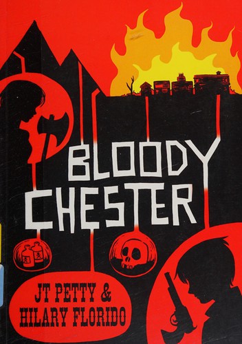 Cover of Bloody Chester