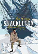 Cover of Shackleton