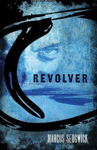 Cover of Revolver