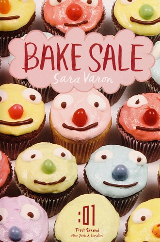 Cover of Bake sale