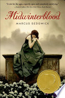 Cover of Midwinterblood
