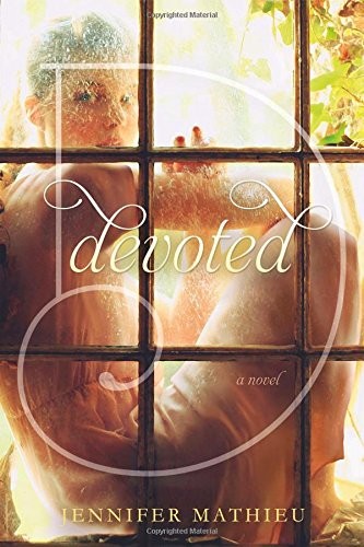 Cover of Devoted