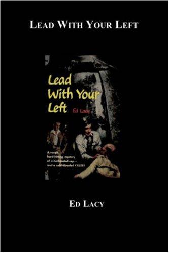 Cover of Lead With Your Left