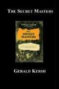 Cover of The secret masters