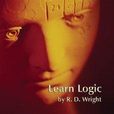 Cover of Learn Logic