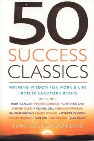 Cover of 50 Success Classics