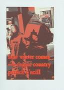 Cover of How Winter Comes to the Copper Country