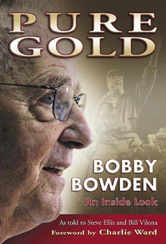Cover of Pure gold