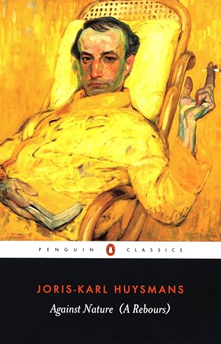 Cover of Against Nature