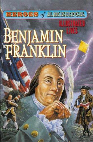 Cover of Benjamin Franklin
