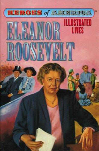 Cover of Eleanor Roosevelt