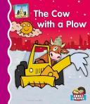 Cover of The cow with a plow