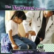 Cover of The nervous system