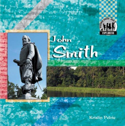 Cover of John Smith