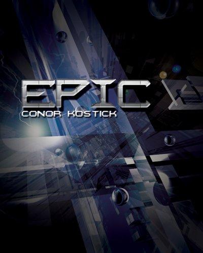 Cover of Epic