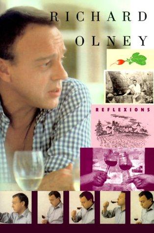Cover of Reflexions