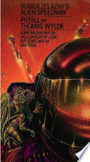 Cover of Roger Zelazny's Alien Speedway Book 2: Pitfall