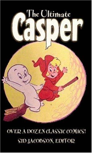 Cover of Ultimate Casper
