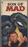 Cover of Son of Mad