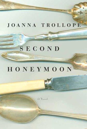 Cover of Second Honeymoon