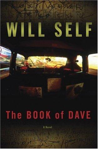 Cover of The Book of Dave