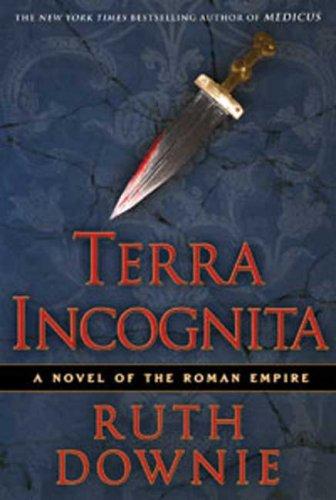 Cover of Terra Incognita