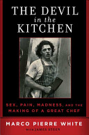 Cover of The Devil in the Kitchen