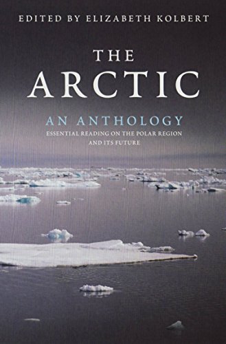 Cover of The Arctic: An Anthology