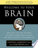 Cover of Welcome to Your Brain