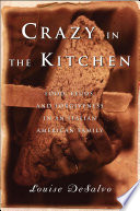 Cover of Crazy in the Kitchen