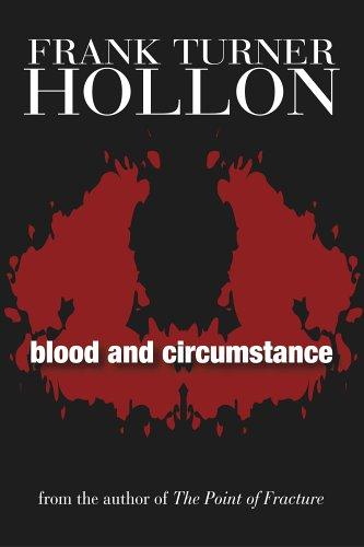 Cover of Blood and Circumstance