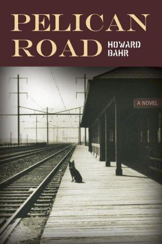 Cover of Pelican Road