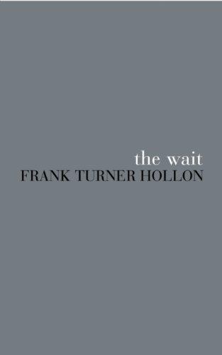 Cover of The Wait