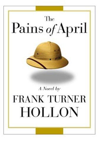 Cover of The pains of April
