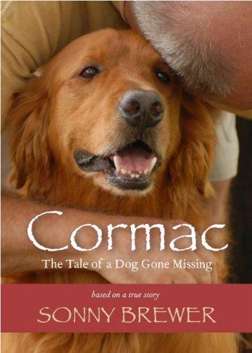 Cover of Cormac