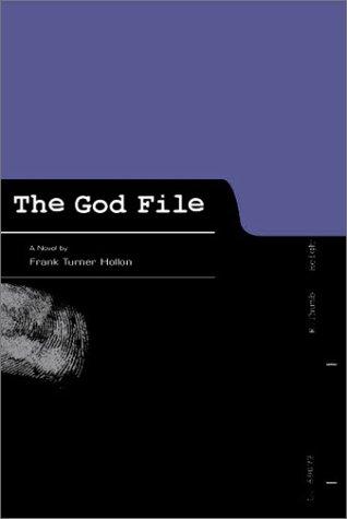 Cover of The God File