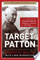 Cover of Target: Patton