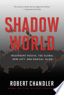 Cover of Shadow World