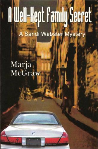 Cover of A Well-Kept Family Secret