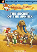 Cover of Geronimo Stilton
