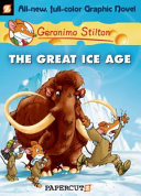 Cover of Geronimo Stilton