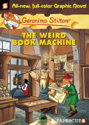 Cover of Geronimo Stilton