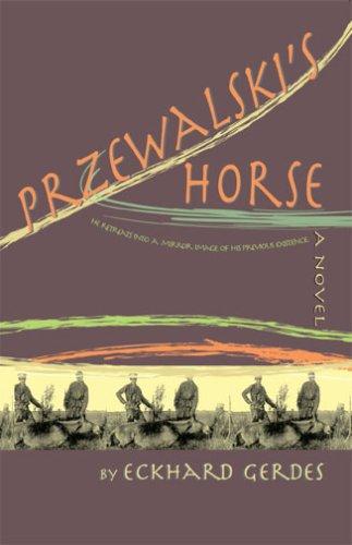 Cover of Przewalski's Horse