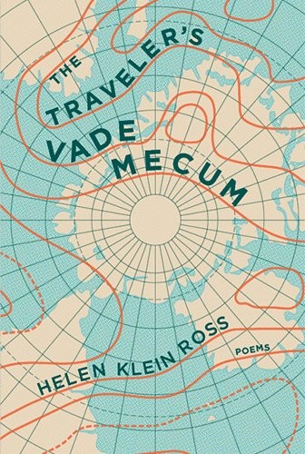 Cover of The Traveler's Vade Mecum