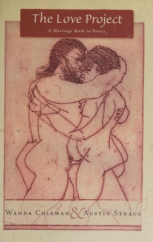 Cover of Love Project