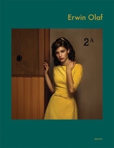 Cover of Erwin Olaf