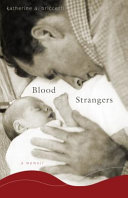 Cover of Blood Strangers