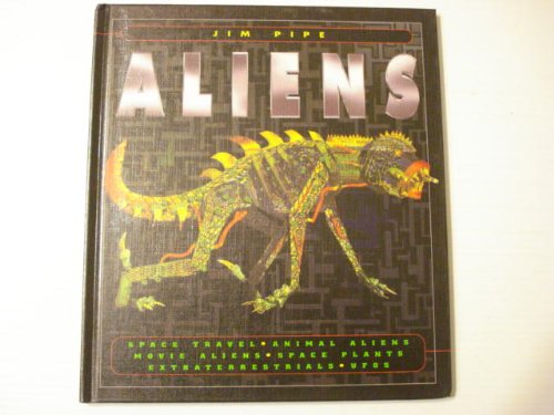 Cover of Alien