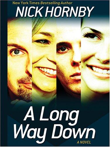 Cover of A Long Way Down